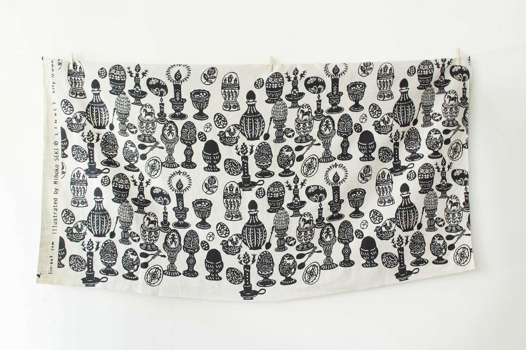 エッグスタンド